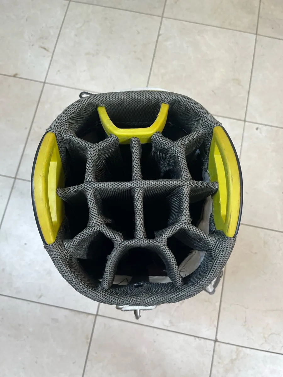 Golf Bag (Nike) - Image 4