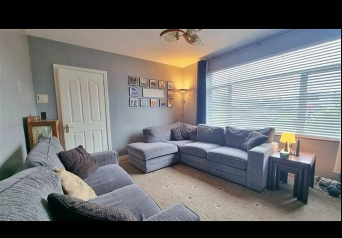 Corner Suite & 2 Seater