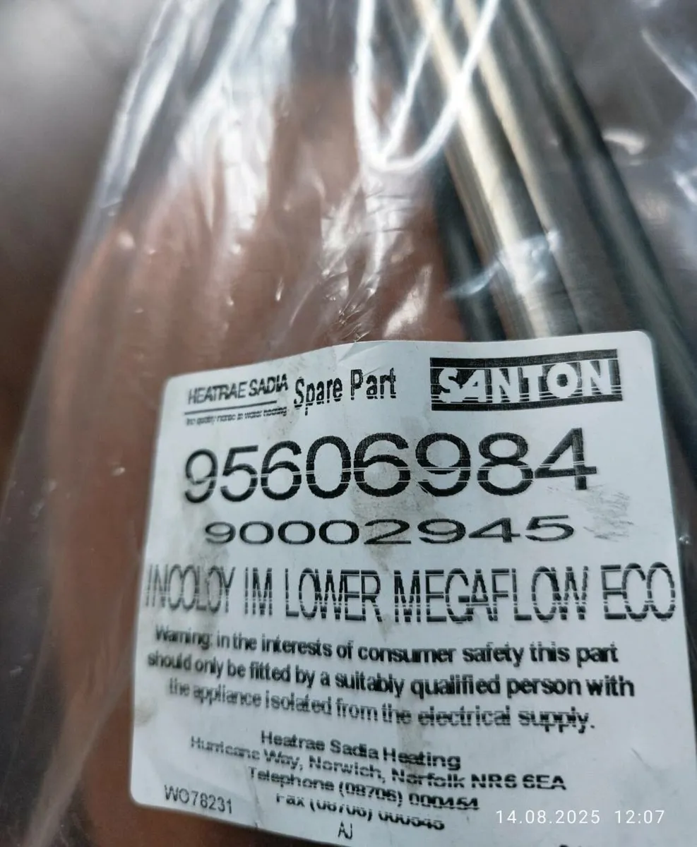 heater Elson - Image 2