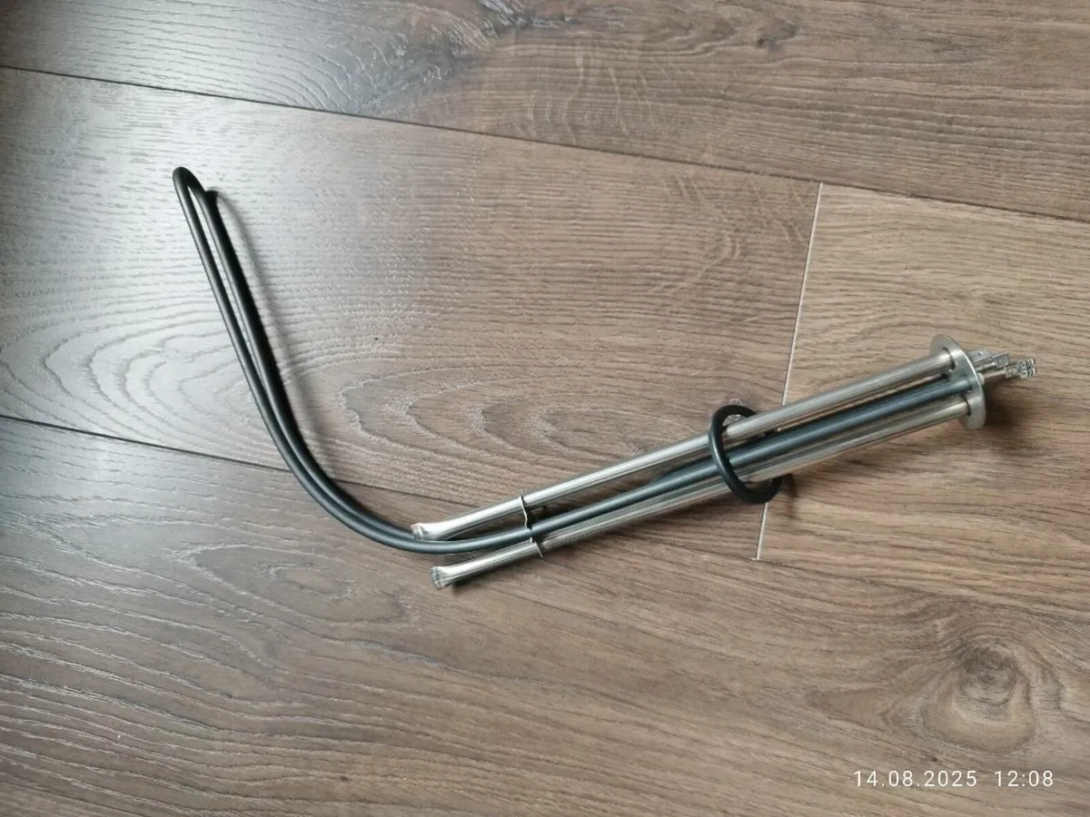 heater Elson - Image 1