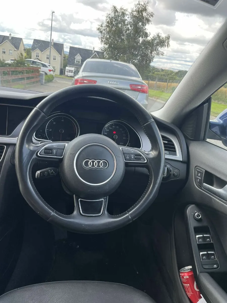 Audi A5 2014 - Image 3