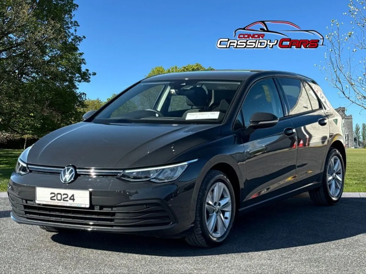 Volkswagen Golf Life TDI 1 Owner - Image 4