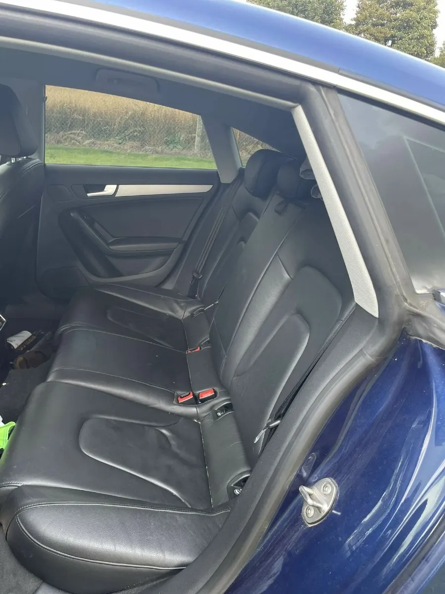 Audi A5 2014 - Image 4
