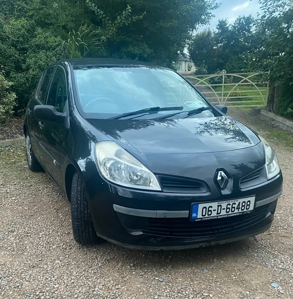 Renault Clio 2006 - Image 1