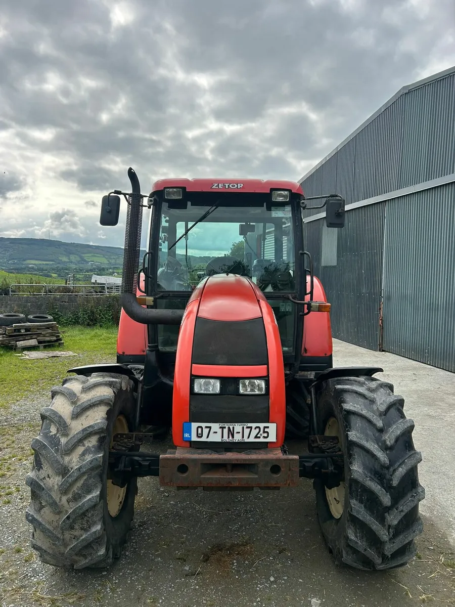 Zetor 10641 - Image 4