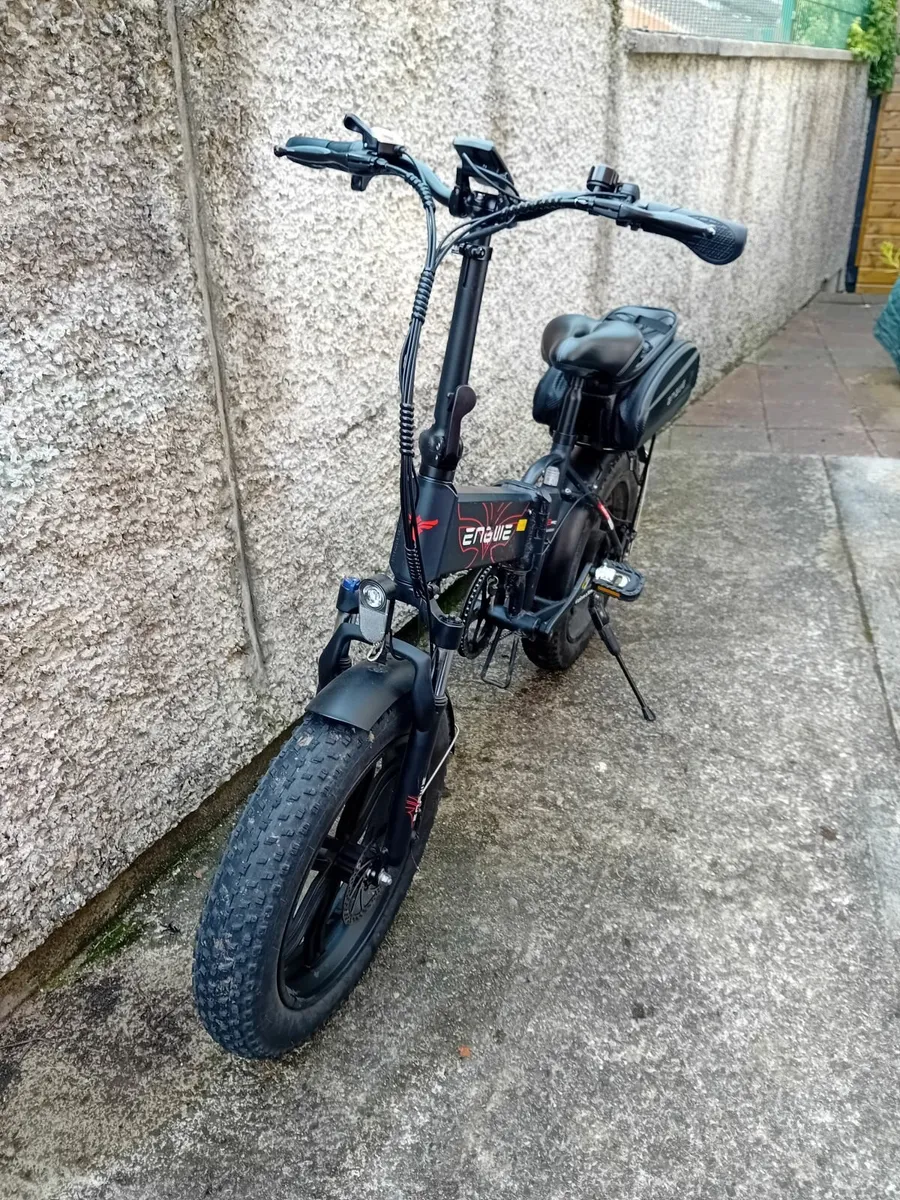 E bike - Image 3