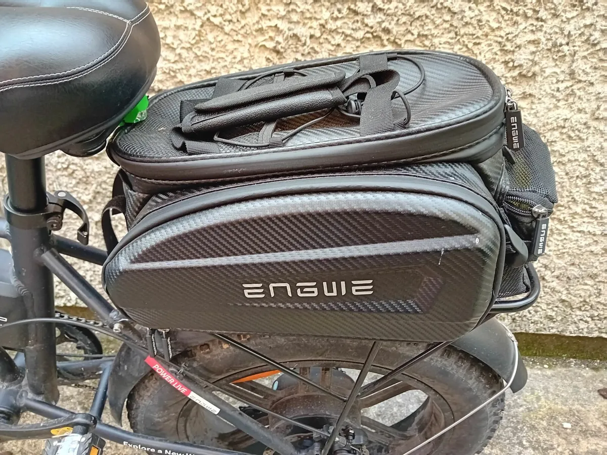 E bike - Image 4