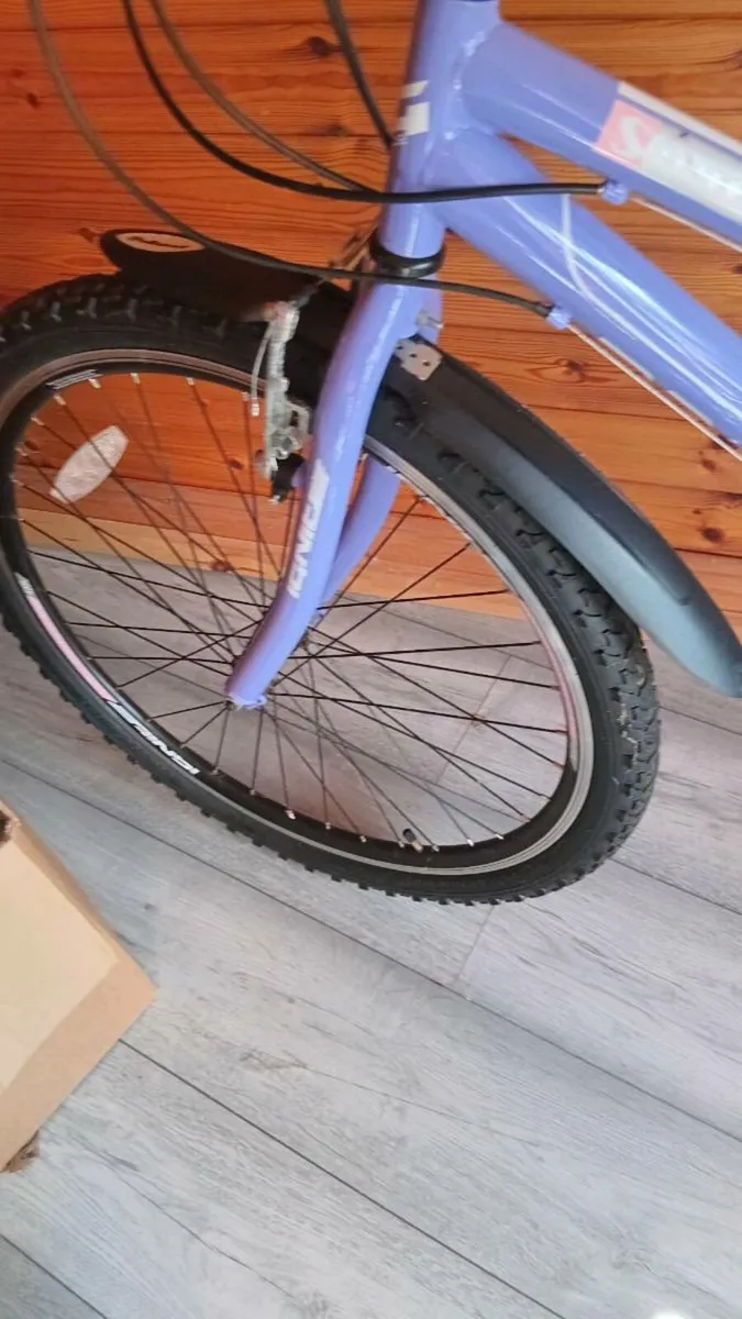 Mountain bike - Image 2