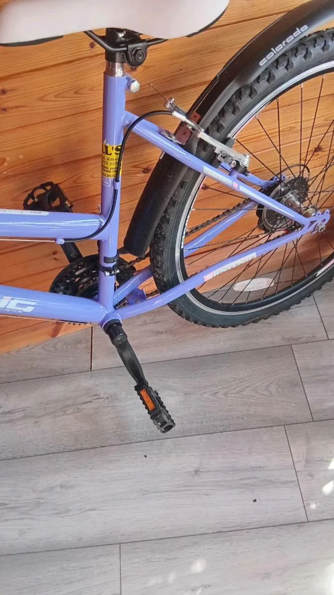 Mountain bike - Image 3