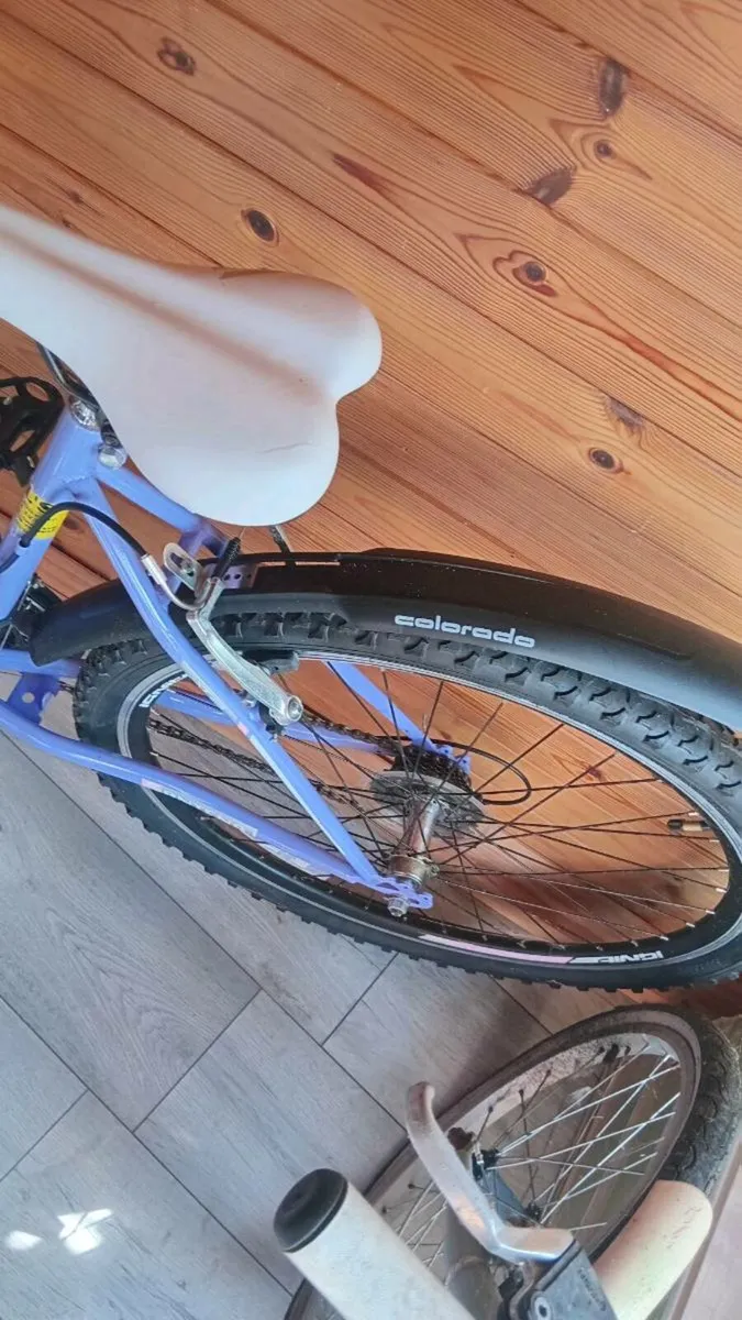 Mountain bike - Image 4
