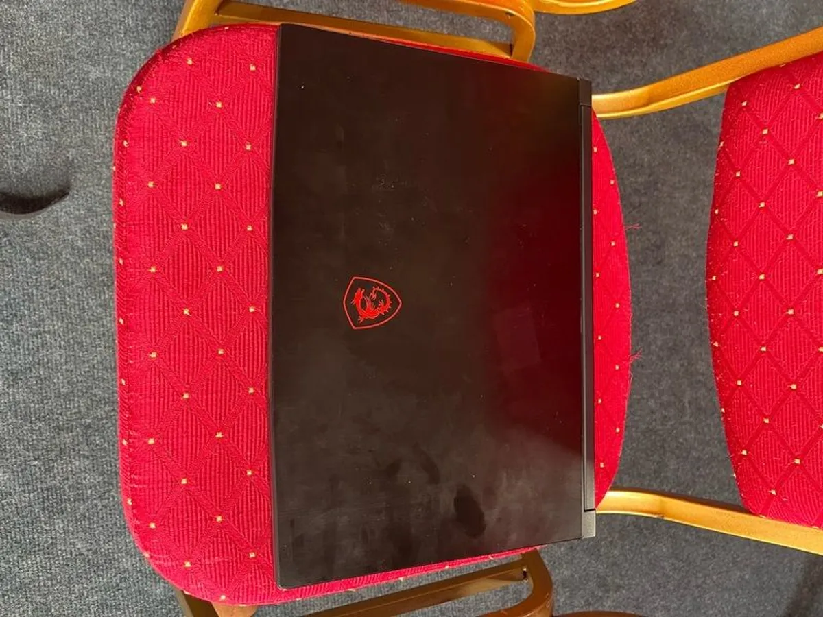 MSI GF63 11UC Thin Gaming Laptop - Image 3