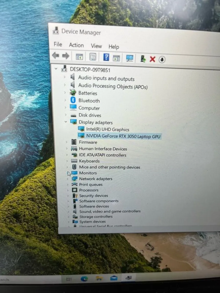 MSI GF63 11UC Thin Gaming Laptop - Image 4