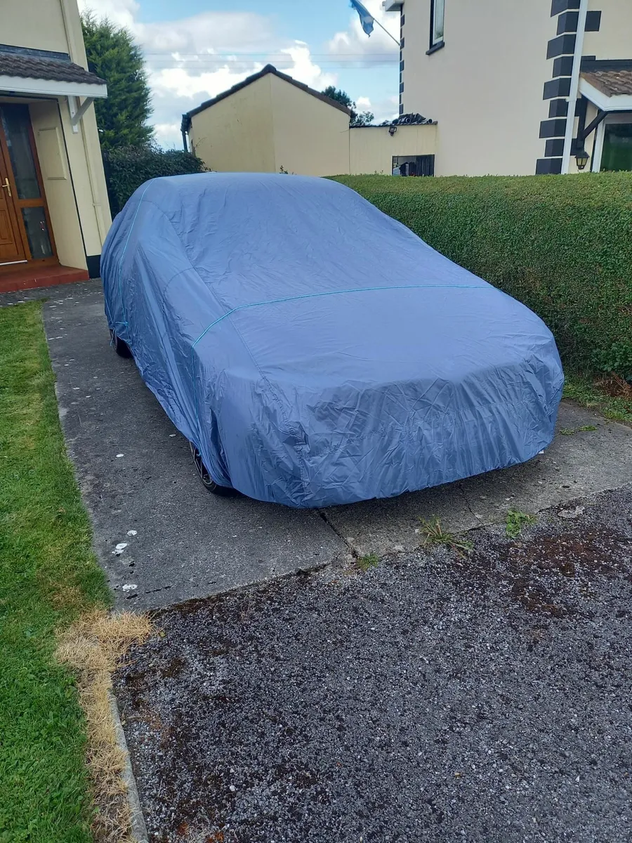 BMW 2018 d  sport - Image 1