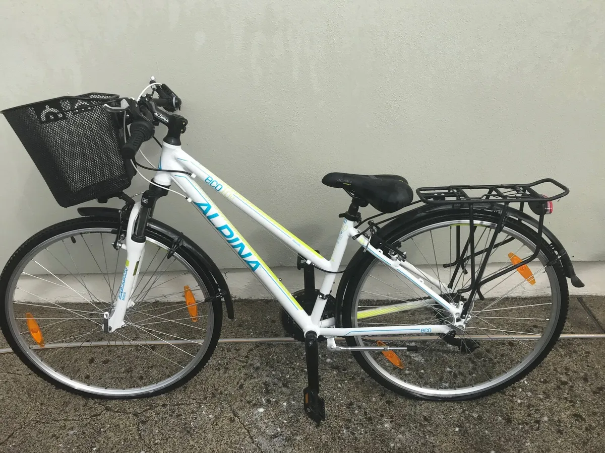 Bike - Image 2