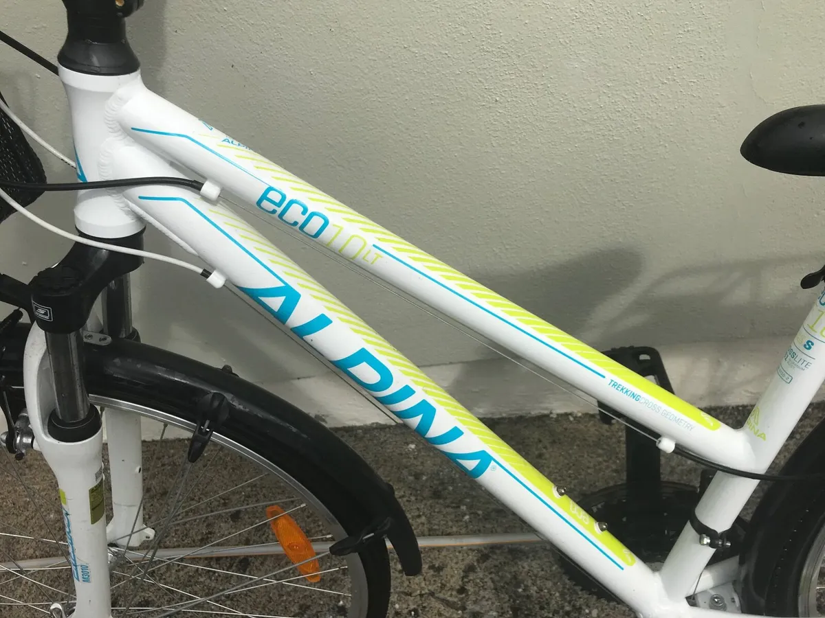 Bike - Image 4