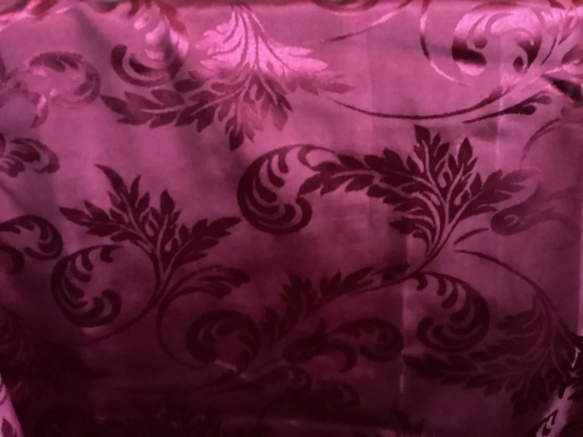 Curtains - Image 1