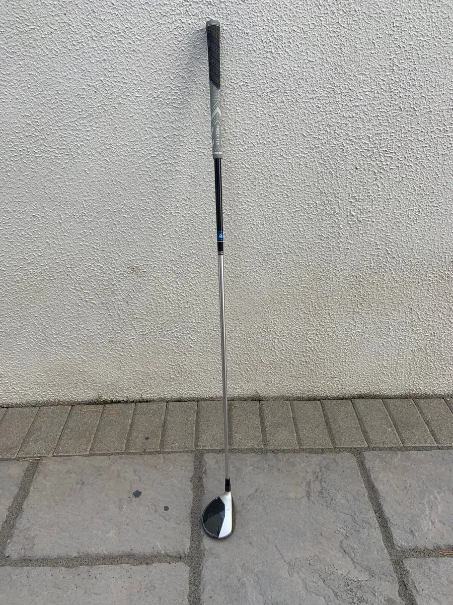 Taylor made m3 3 wood (stiff) - Image 2