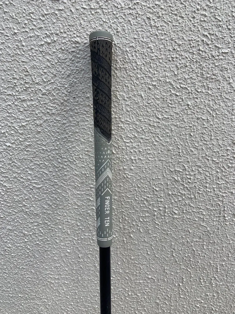 Taylor made m3 3 wood (stiff) - Image 4