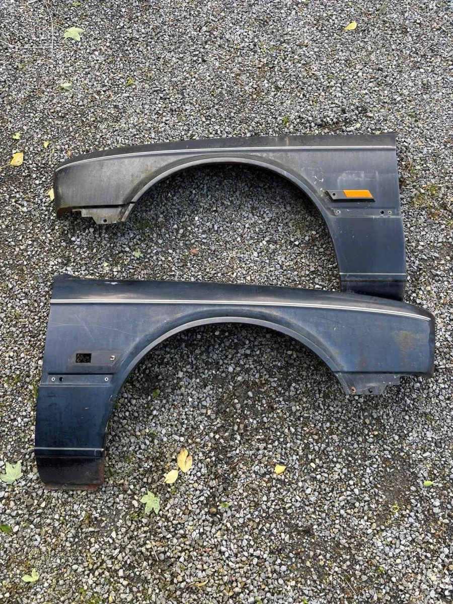 BMW e30 parts - Image 3