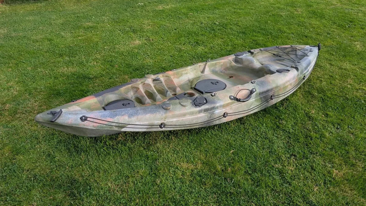 Kayak