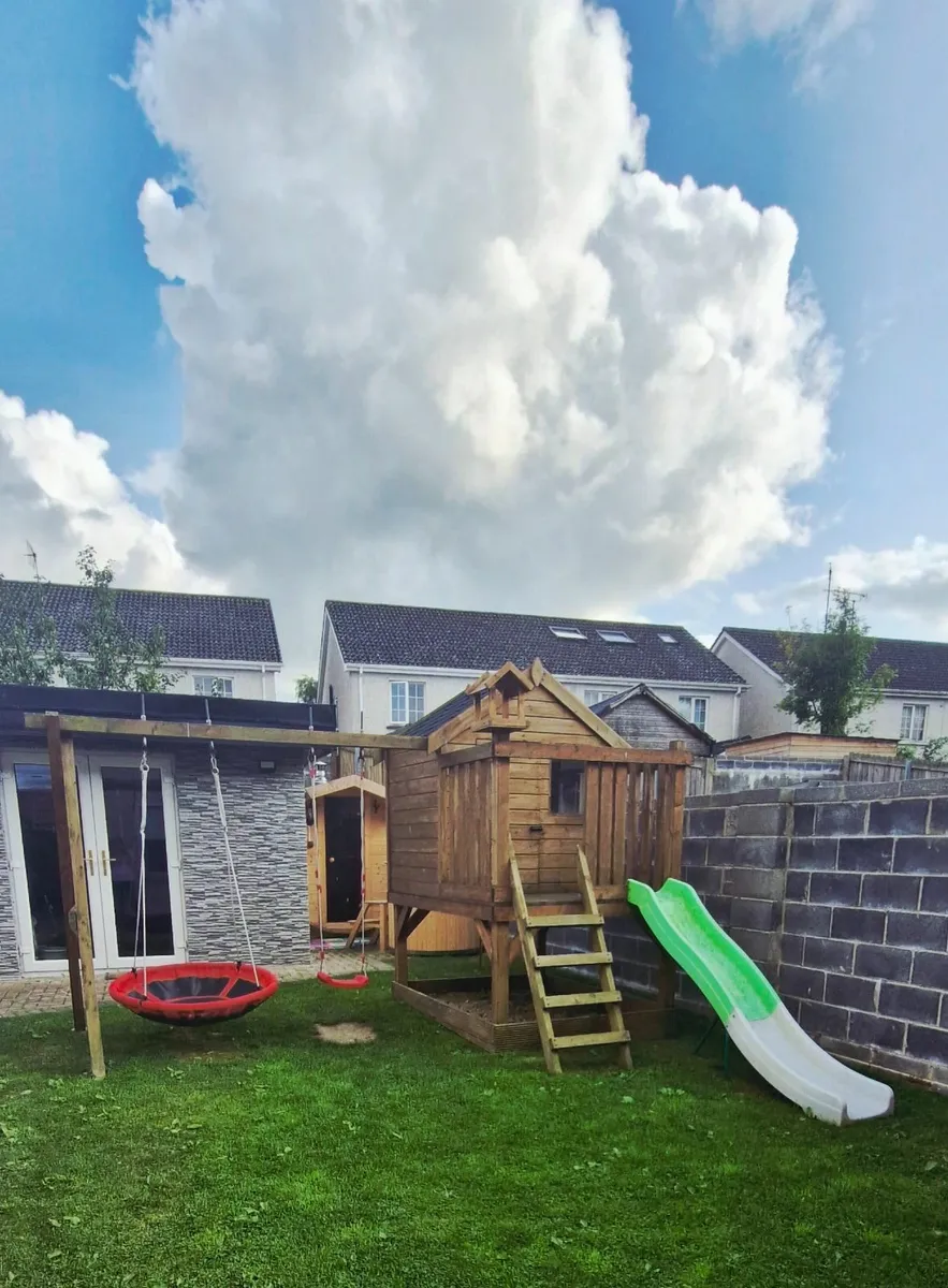 Play house - Image 2