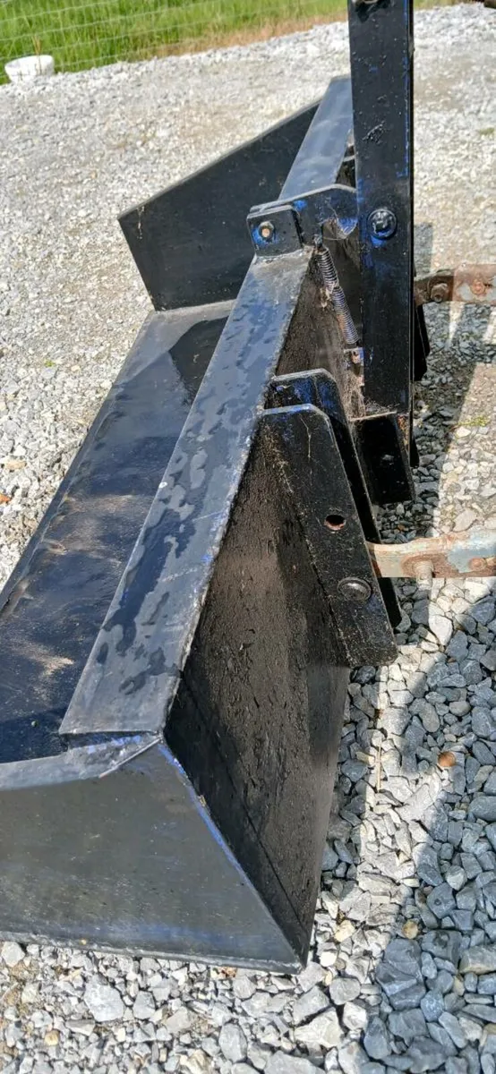 Transport link box - Image 1