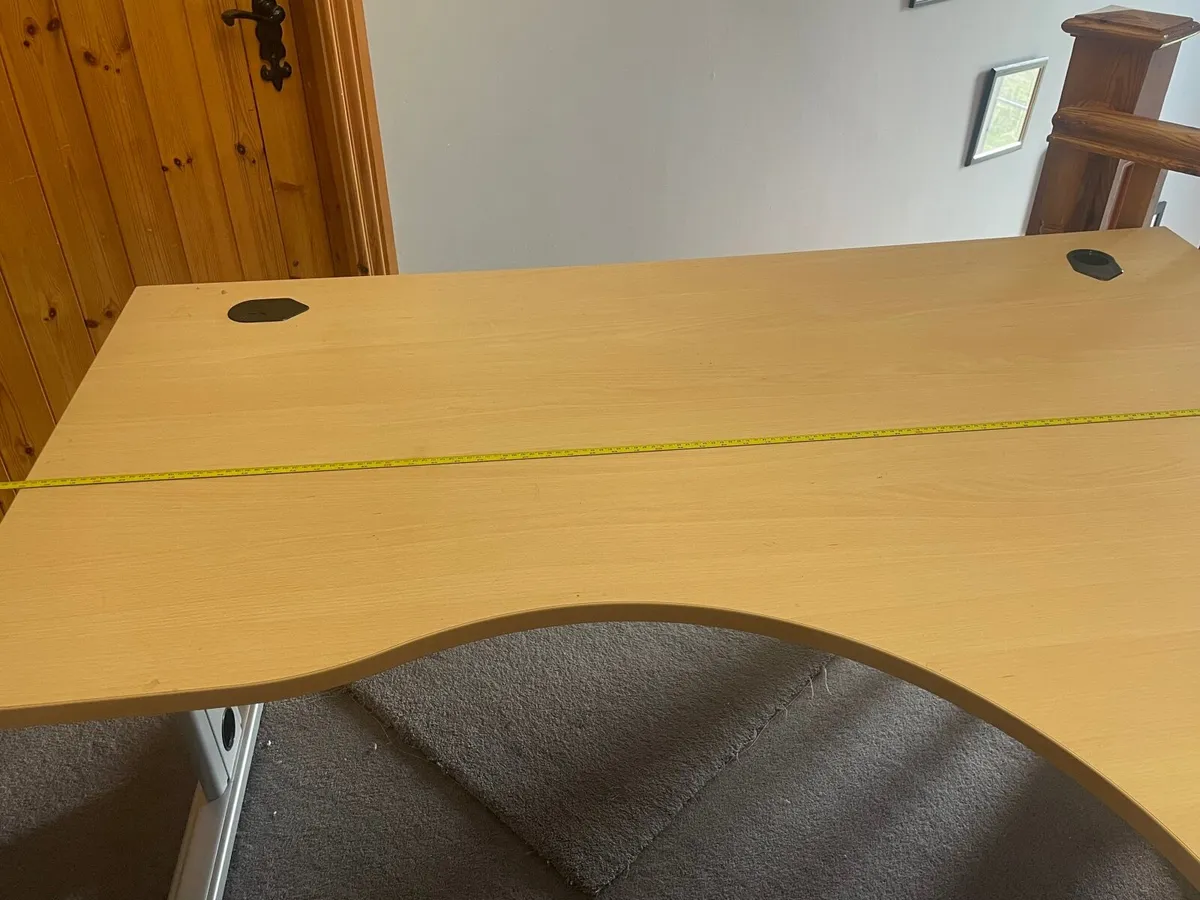 Office Desk - Image 2