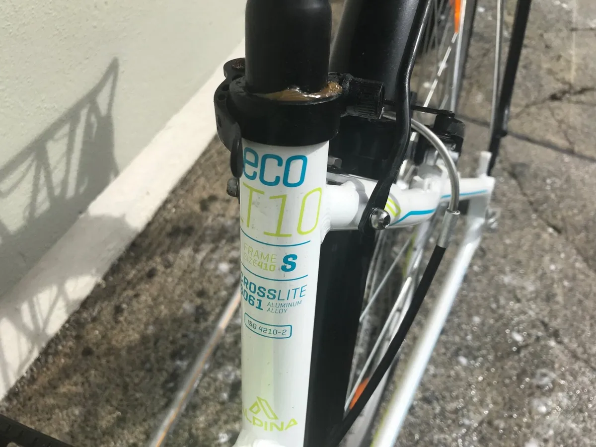 Bike - Image 1