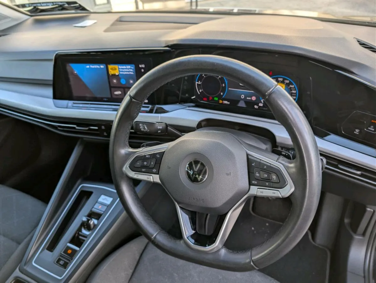 Volkswagen Golf - Image 3