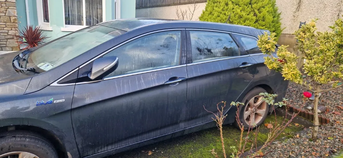 Hyundai i40 Parts - Image 4