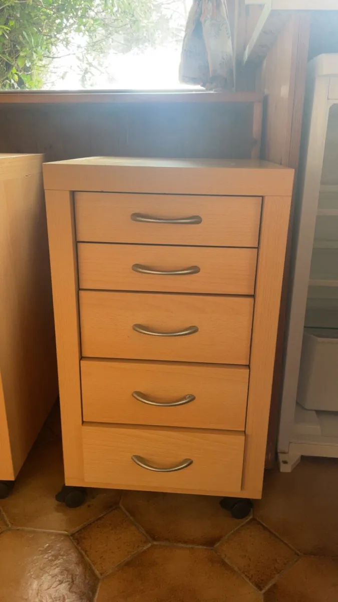 Office locker - Image 2