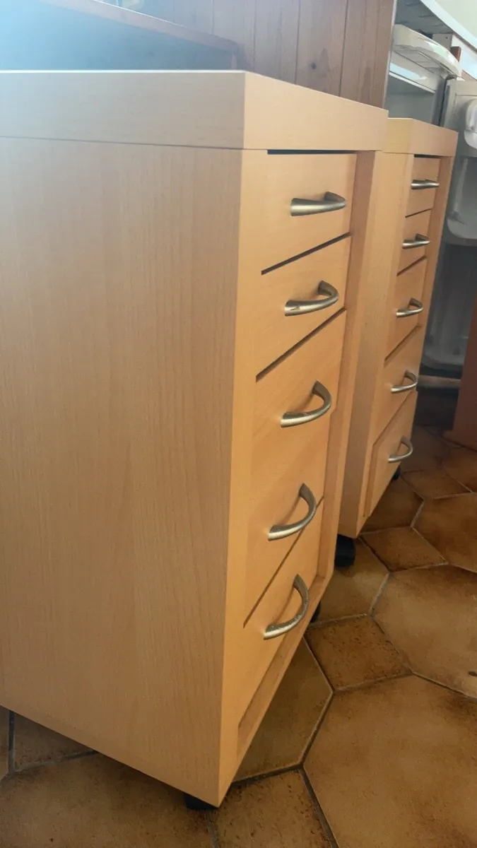 Office locker - Image 3