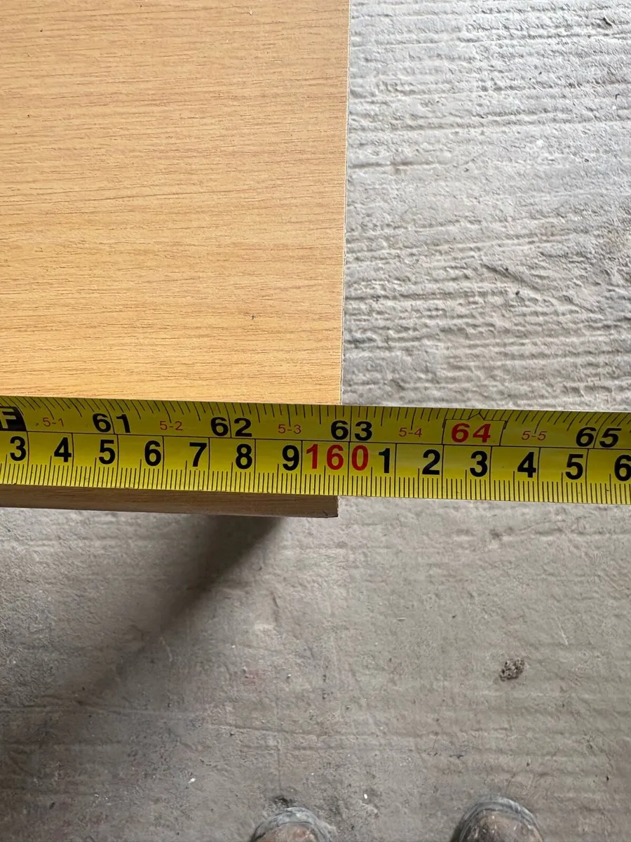 Office desk - Image 4