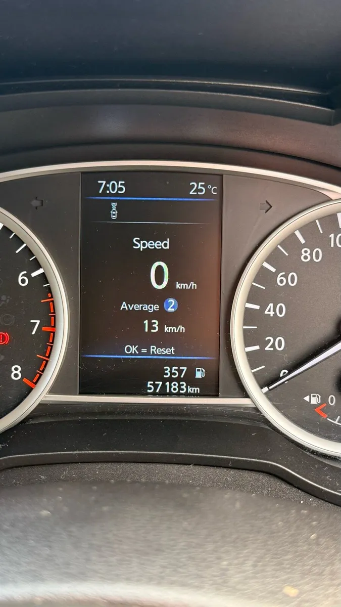 Nissan micra - Image 4