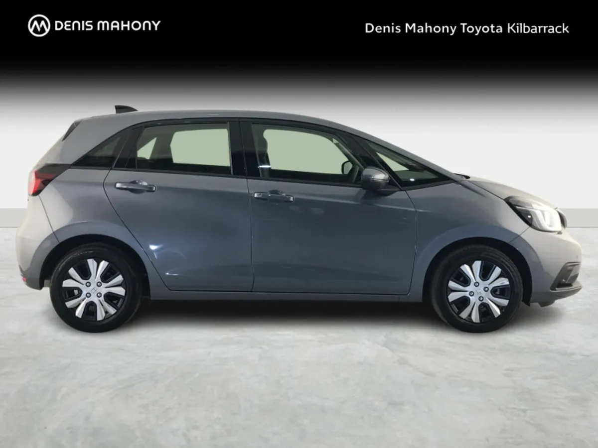 Honda Jazz 1.5 ELEGANCE EHEV - Image 3