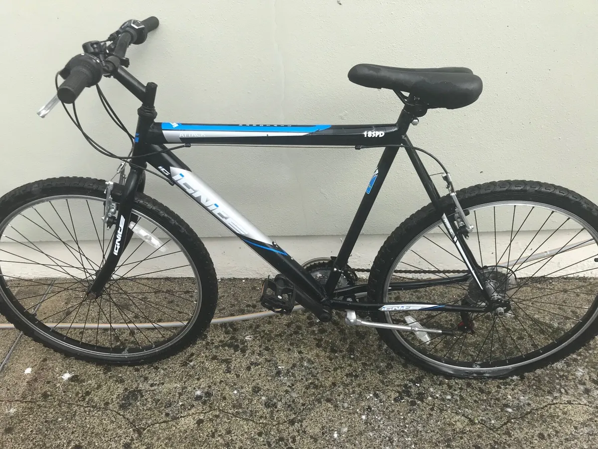 Bike - Image 1