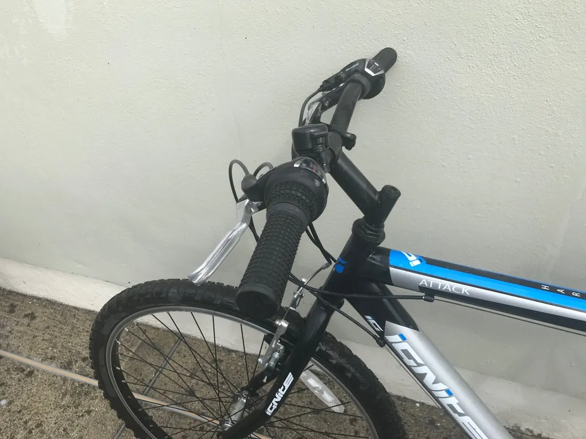 Bike - Image 4