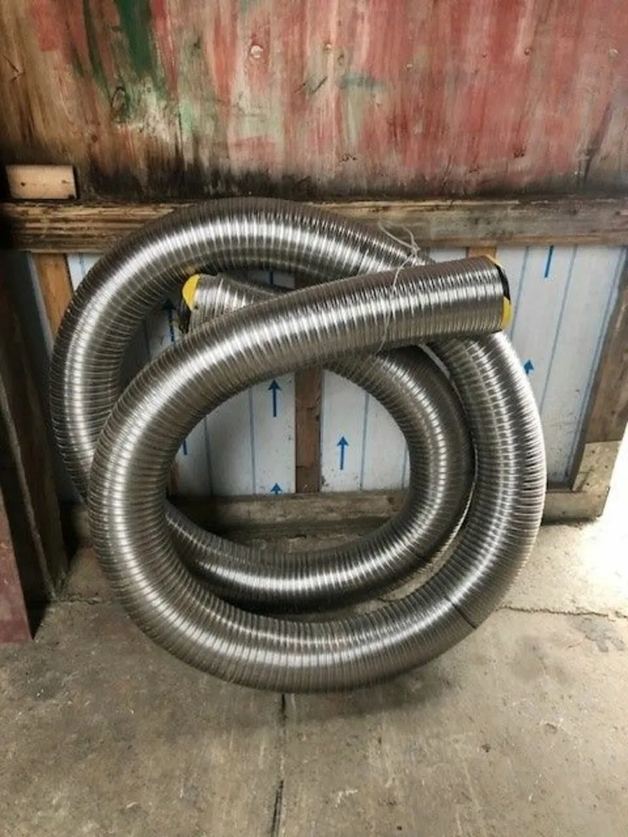 Flue Liner Flexible - Image 1