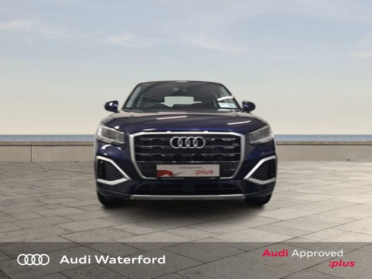 Audi Q2 30 TDI SE Automatic From  321 per Month - Image 3
