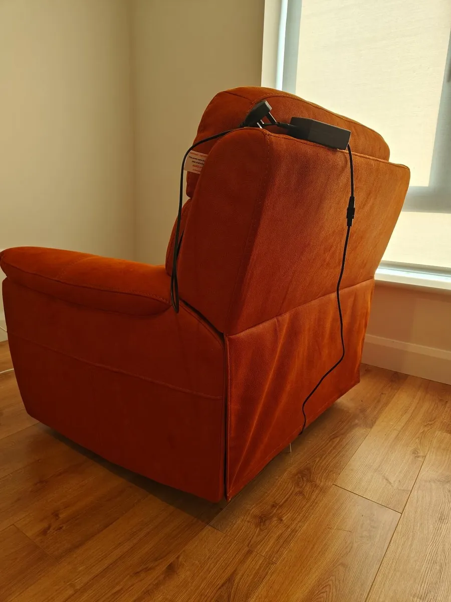 Power Recliner chair - Image 3