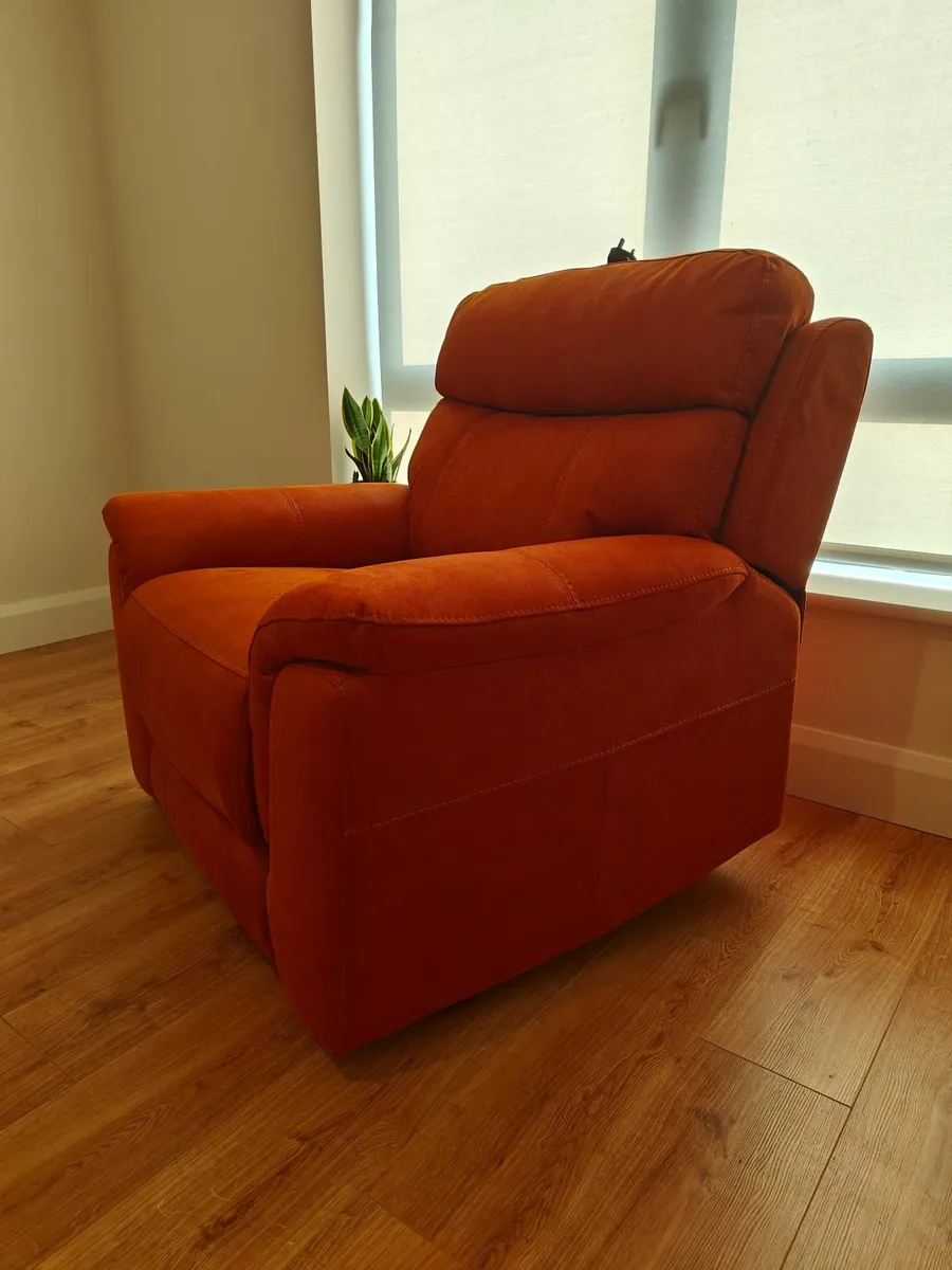 Power Recliner chair - Image 4
