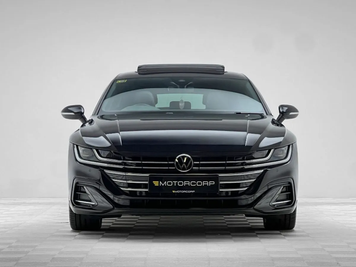 Volkswagen Arteon R Line 1.4 TSI DSG - Image 2