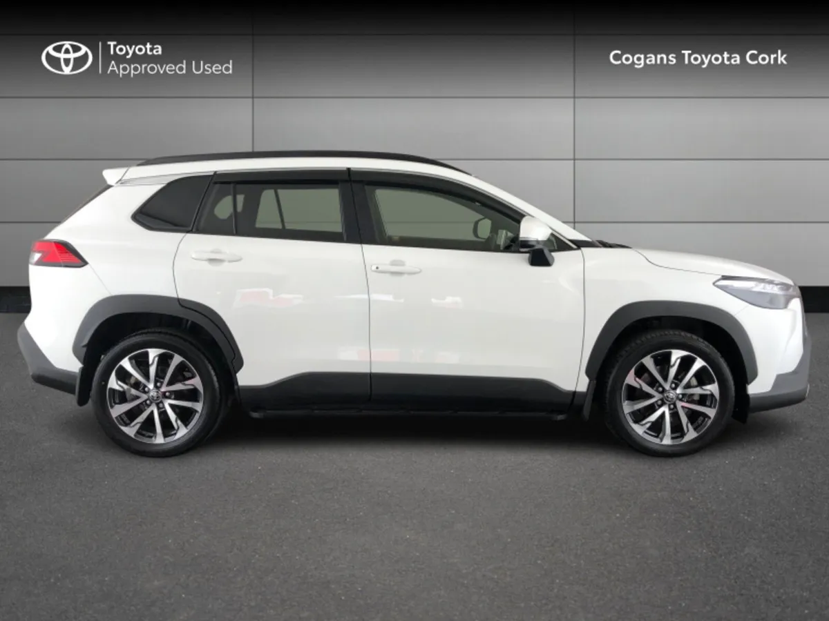 Toyota Corolla Cross Sport - Image 3