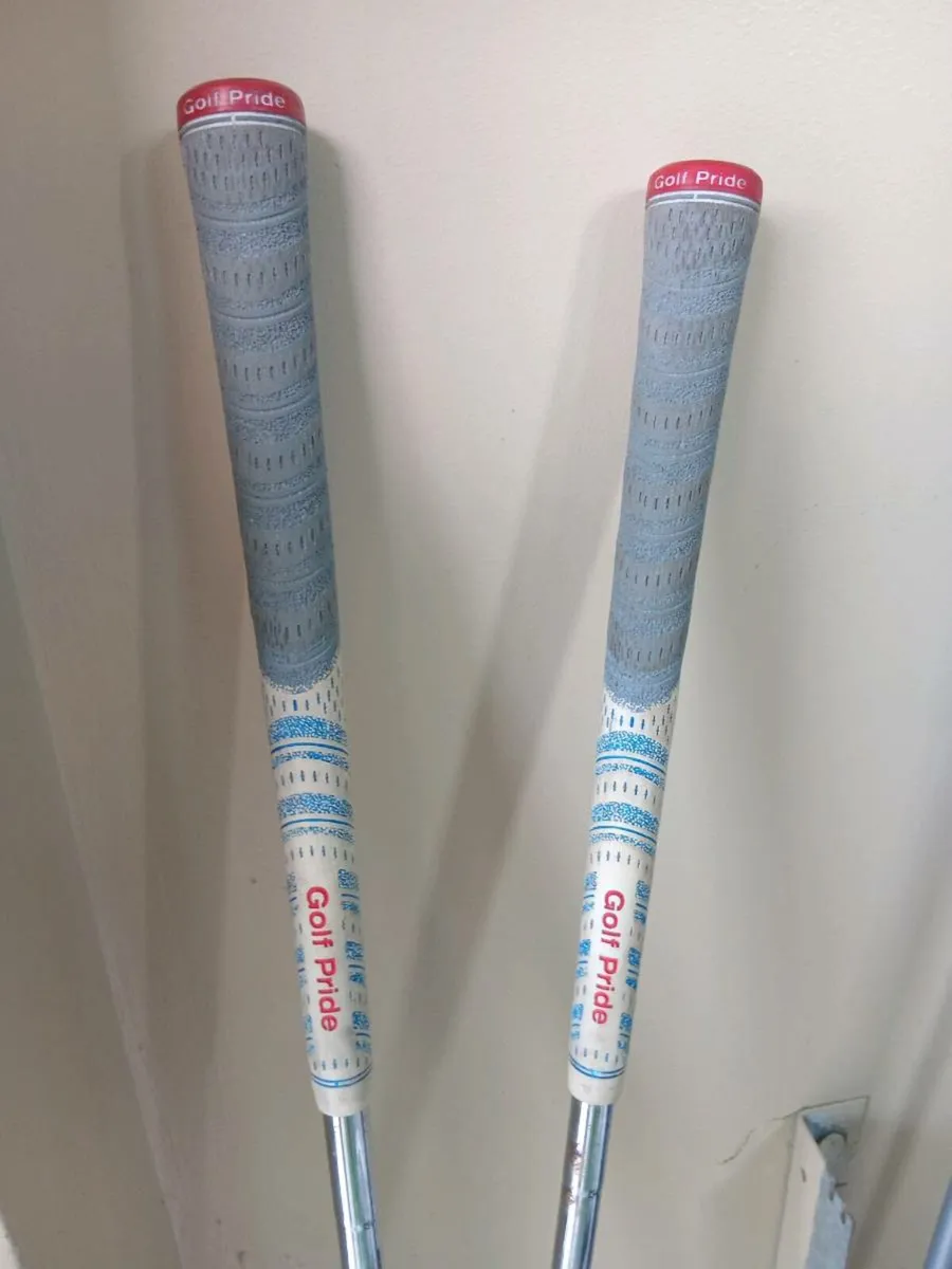 Golf wedges - Image 3