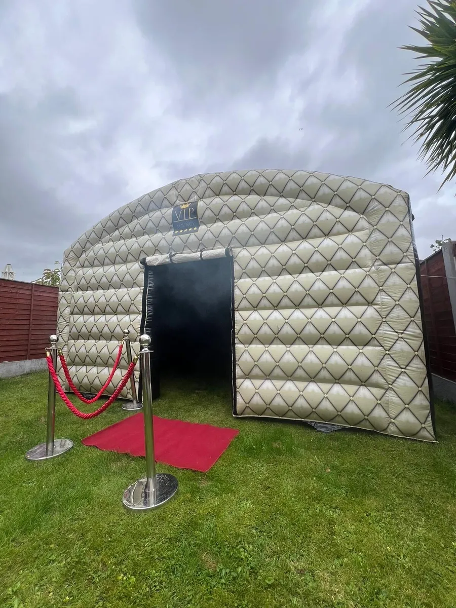 Inflatable Nightclubs x7 - Image 1