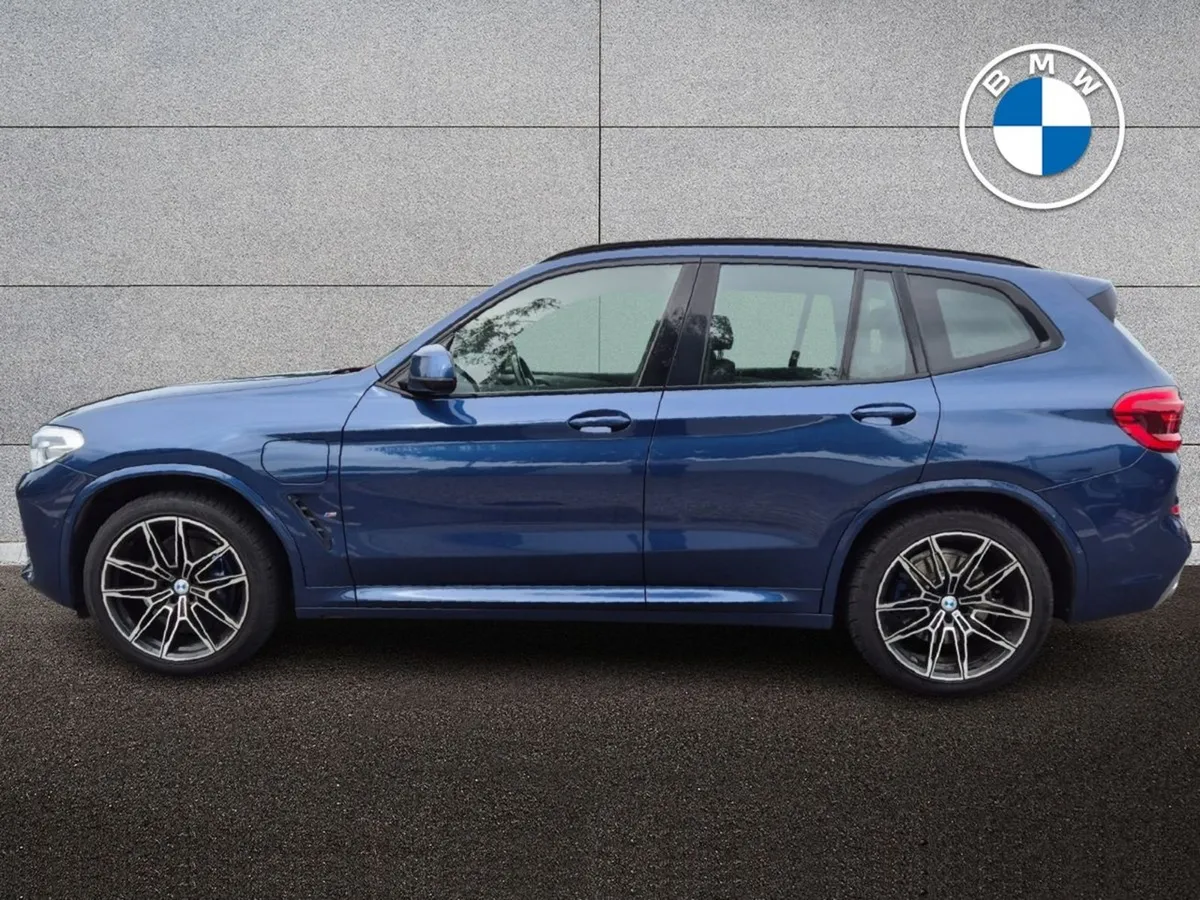 BMW X3 Xdrive30e M Sport - Image 4