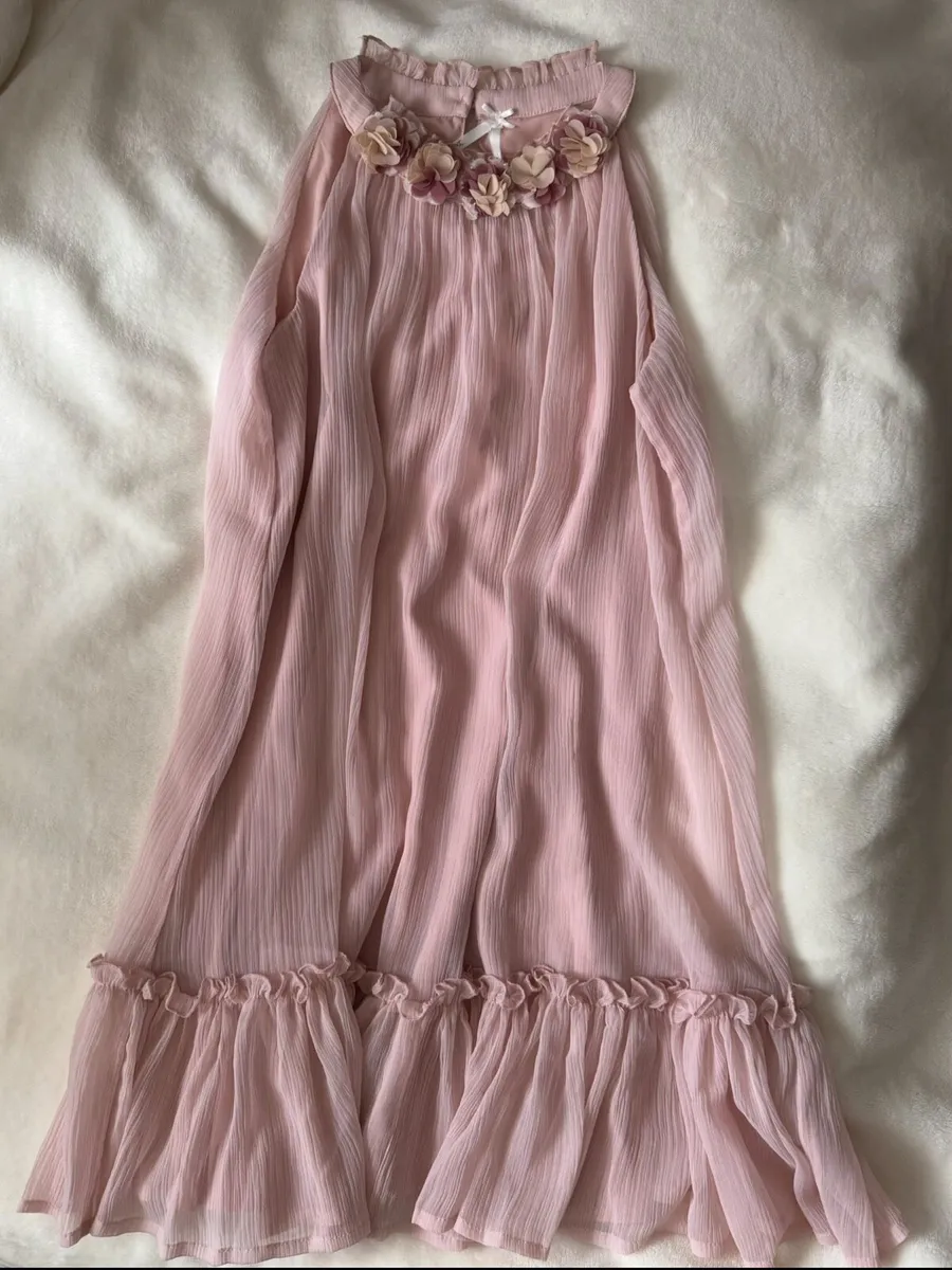 Next dress, size 10 yrs - Image 1