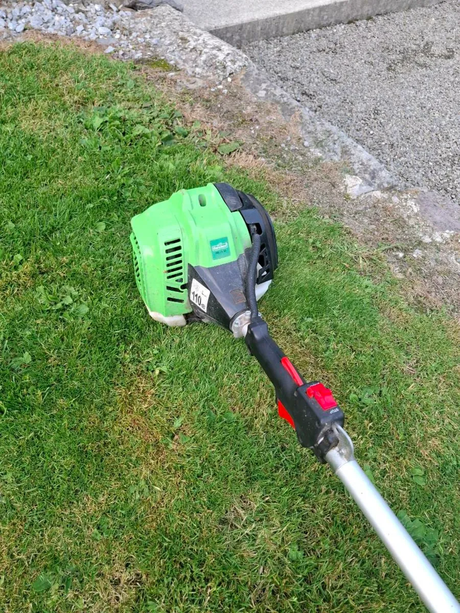 Petrol Strimmer - Image 2