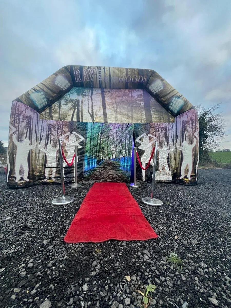 Inflatable Nightclubs x7 - Image 3