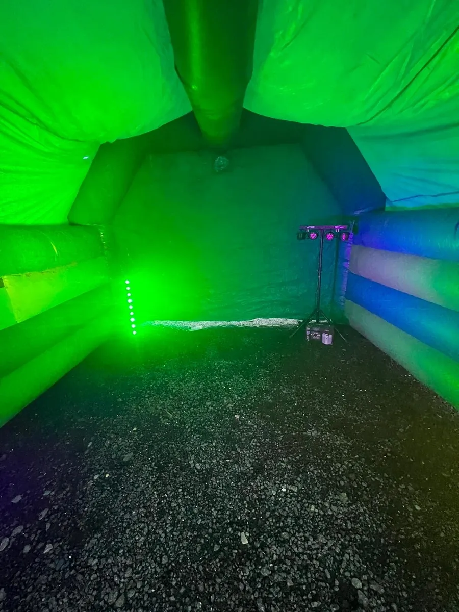 Inflatable Nightclubs x7 - Image 4
